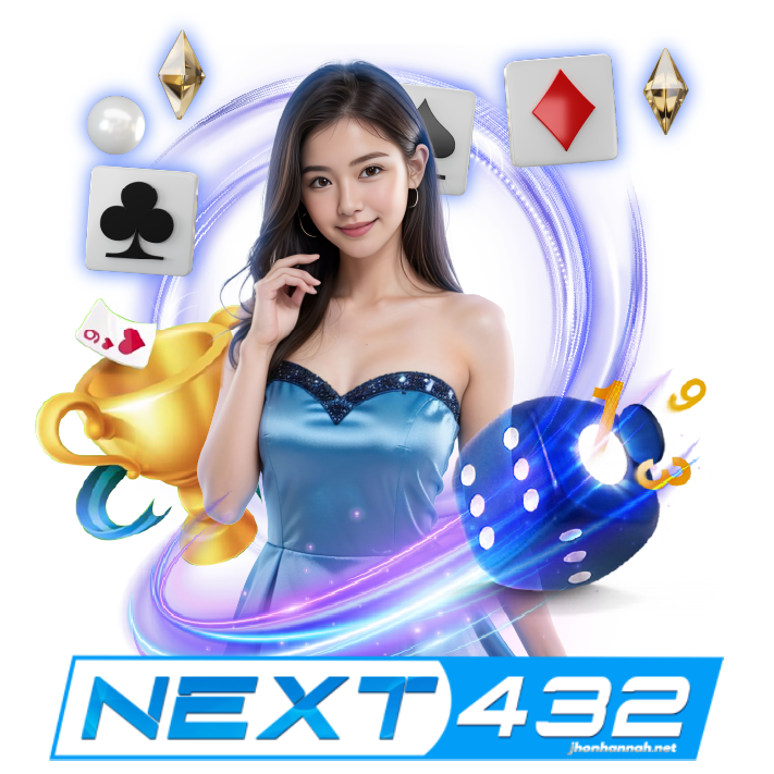 next432 next432login